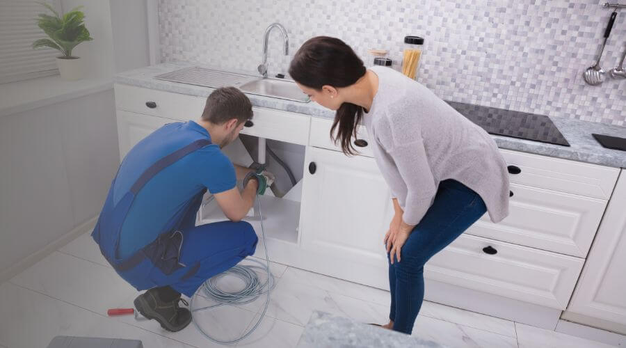 Local 24/7 Emergency Plumbing in Milesville, SD